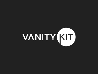 Vanity Kit logo design by wongndeso