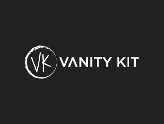 Vanity Kit logo design by wongndeso