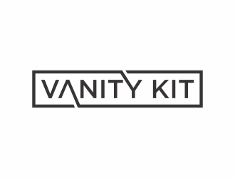 Vanity Kit logo design by hopee