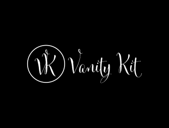 Vanity Kit logo design by ammad