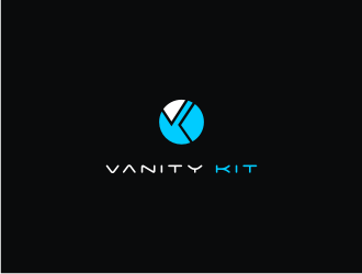 Vanity Kit logo design by ohtani15