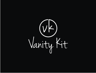 Vanity Kit logo design by ohtani15