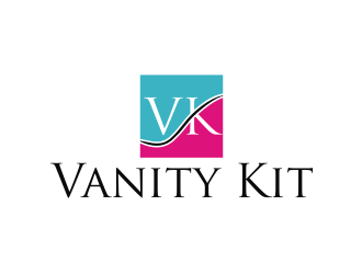 Vanity Kit logo design by Diancox