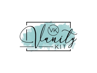 Vanity Kit logo design by wongndeso