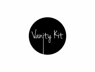 Vanity Kit logo design by hidro