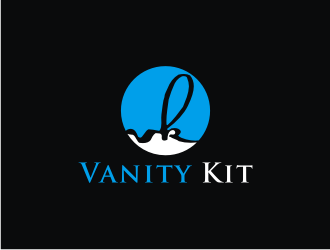 Vanity Kit logo design by logitec