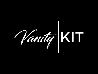 Vanity Kit logo design by savana