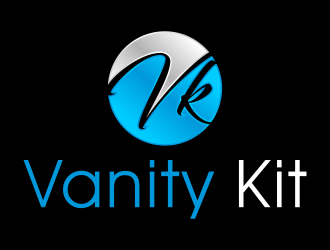 Vanity Kit logo design by savana