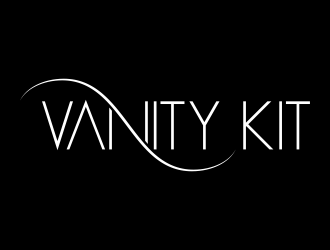 Vanity Kit logo design by savana