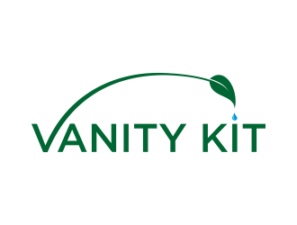 Vanity Kit logo design by savana