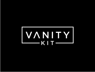 Vanity Kit logo design by asyqh