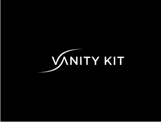 Vanity Kit logo design by asyqh