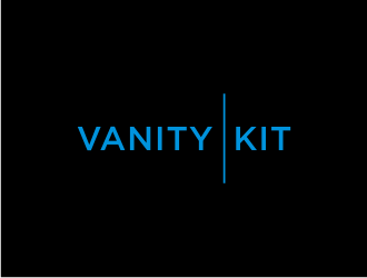 Vanity Kit logo design by asyqh