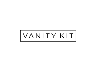 Vanity Kit logo design by asyqh