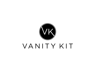 Vanity Kit logo design by asyqh