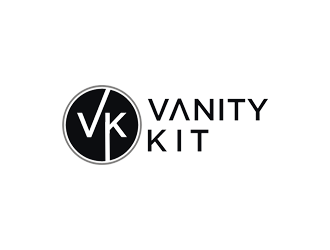 Vanity Kit logo design by Kraken