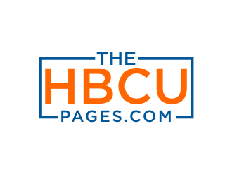 theHBCUpages.com  logo design by BintangDesign