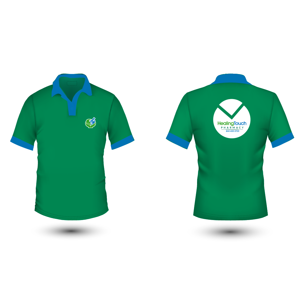 logo design by AnuragYadav