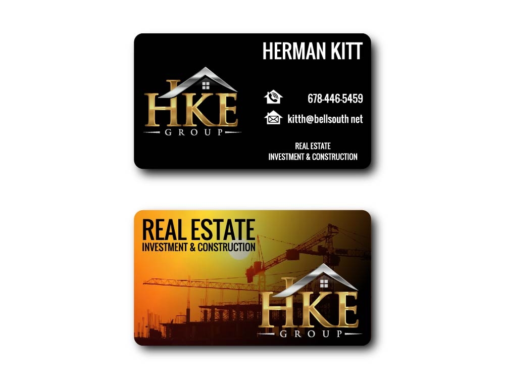 logo design by bulatITA