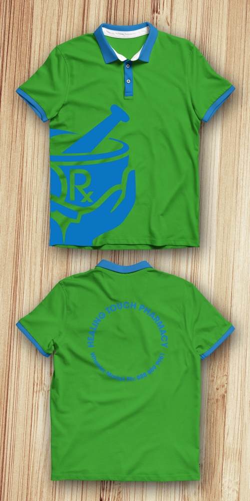 logo design by GemahRipah