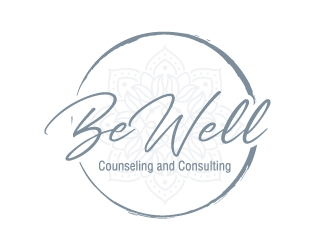 Be Well  logo design by jaize