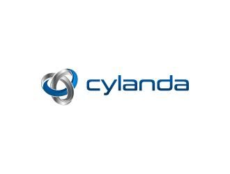 Cylanda logo design by pencilhand