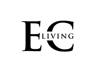 EC Living logo design by done