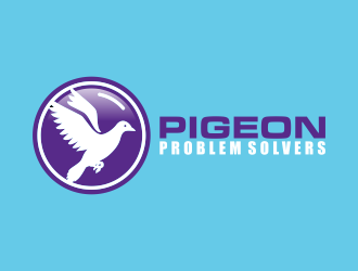 logo design by BlessedArt