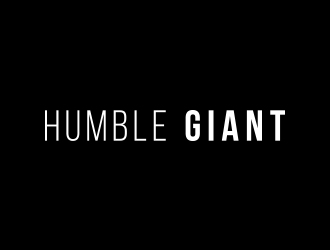 Humble Giant logo design by lexipej