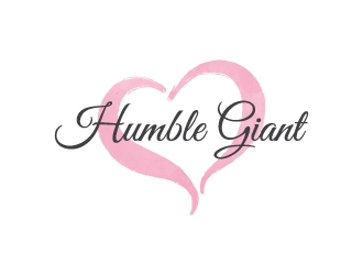 Humble Giant logo design by J0s3Ph