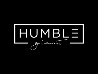 Humble Giant logo design by Editor