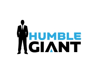 Humble Giant logo design by jaize