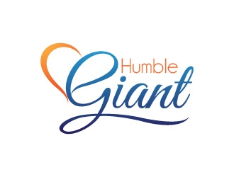 Humble Giant logo design by usef44