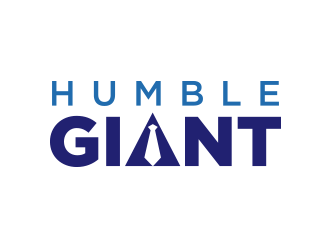 Humble Giant logo design by keylogo
