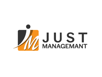 just managemant logo design by fastsev