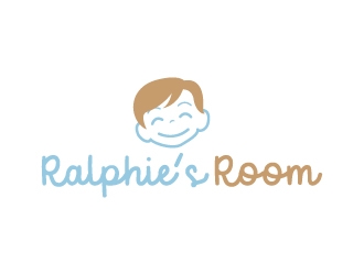 Ralphies Room logo design by jaize
