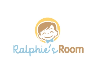 Ralphies Room logo design by jaize