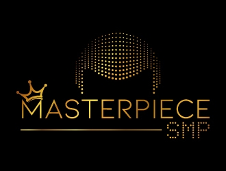 Masterpiece SMP logo design by jaize