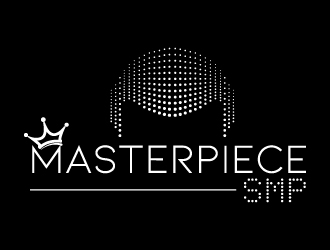 Masterpiece SMP logo design by jaize