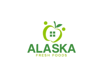  logo design by Marianne