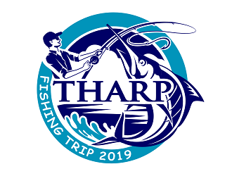 Tharp Plumbing Systems Inc logo design by haze