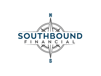 Southbound Financial logo design by PRN123