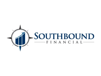 Southbound Financial logo design by J0s3Ph