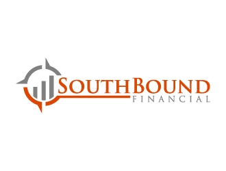 Southbound Financial logo design by MUSANG