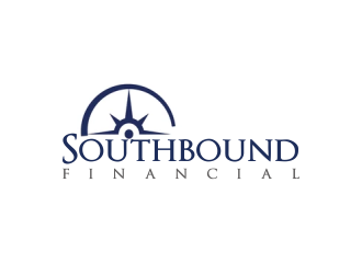 Southbound Financial logo design by kanal