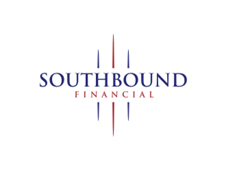 Southbound Financial logo design by sheilavalencia