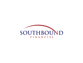 Southbound Financial logo design by sheilavalencia