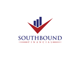 Southbound Financial logo design by sheilavalencia