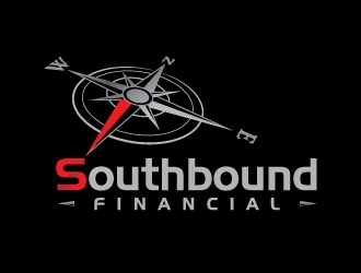 Southbound Financial logo design by dshineart