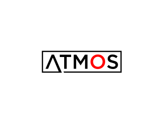 Atmos logo design by Franky.